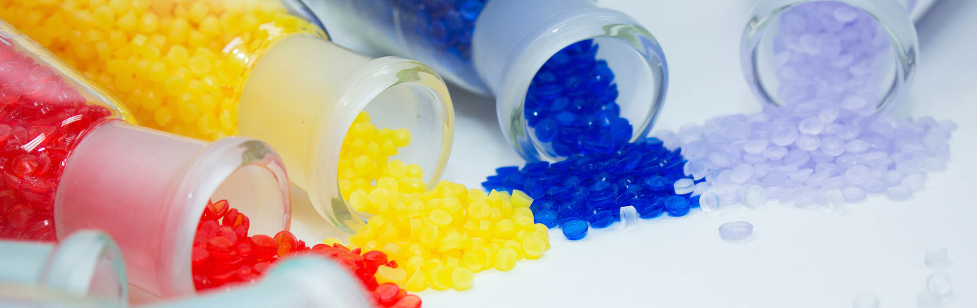 High Quality Reprocessing Resins